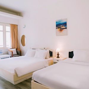 Triple Room Balcony