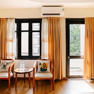 Double Room Balcony